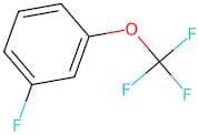 1-Fluoro-3-(trifluoromethoxy)benzene