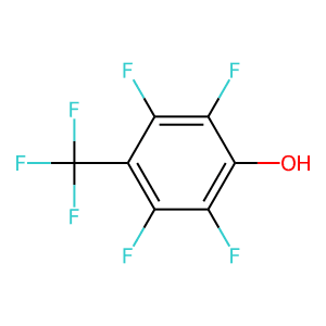 4-Hydroxy-2,3,5,6-tetrafluorobenzotrifluoride