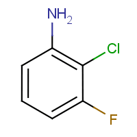 2-Chloro-3-fluoroaniline