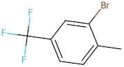 3-Bromo-4-methylbenzotrifluoride