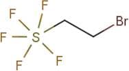 2-Bromoethylsulphur pentafluoride