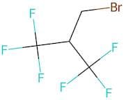 2-(Bromomethyl)-1,1,1,3,3,3-hexafluoropropane