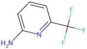 2-Amino-6-(trifluoromethyl)pyridine