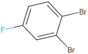 1,2-Dibromo-4-fluorobenzene