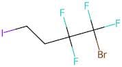 1-Bromo-4-iodo-1,1,2,2-tetrafluorobutane