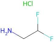 2,2-Difluoroethylamine hydrochloride