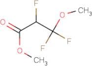 Methyl 3-methoxy-2,3,3-trifluoropropanoate