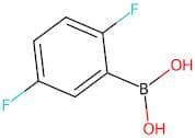 2,5-Difluorobenzeneboronic acid