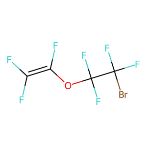 2-Bromotetrafluoroethyl trifluorovinyl ether