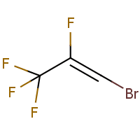 1-Bromo-1H-tetrafluoroprop-1-ene