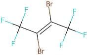2,3-Dibromohexafluorobut-2-ene