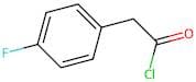 4-Fluorophenylacetyl chloride