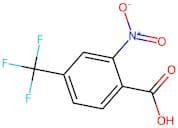 2-Nitro-4-(trifluoromethyl)benzoic acid