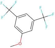 3,5-Bis(trifluoromethyl)anisole