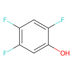 2,4,5-Trifluorophenol
