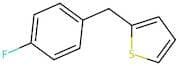 2-(4-Fluorobenzyl)thiophene
