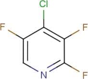 4-Chloro-2,3,5-trifluoropyridine