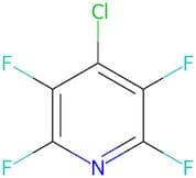 4-Chloro-2,3,5,6-tetrafluoropyridine