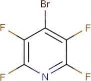 4-Bromo-2,3,5,6-tetrafluoropyridine
