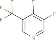 3,4-Difluoro-5-(trifluoromethyl)pyridine