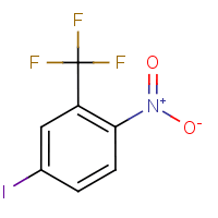 5-Iodo-2-nitrobenzotrifluoride