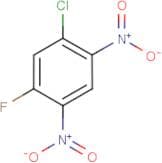 1-Chloro-2,4-dinitro-5-fluorobenzene