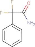 2,2-Difluoro-2-phenylacetamide