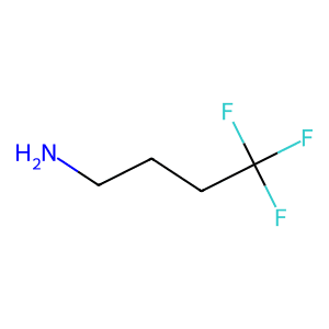 4,4,4-Trifluorobutylamine