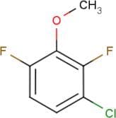 3-Chloro-2,6-difluoroanisole