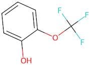 2-(Trifluoromethoxy)phenol