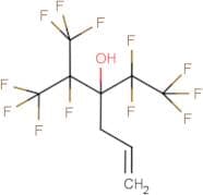 3-Allyl perfluoro(2-methylpentan-3-ol)