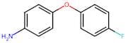 4-(4-Fluorophenoxy)aniline