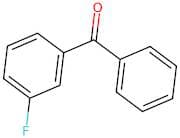3-Fluorobenzophenone