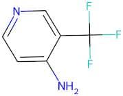 4-Amino-3-(trifluoromethyl)pyridine