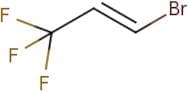 (E)-1-Bromo-3,3,3-trifluoroprop-1-ene
