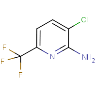 2-Amino-3-chloro-6-(trifluoromethyl)pyridine