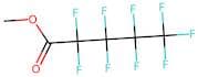 Methyl perfluoropentanoate