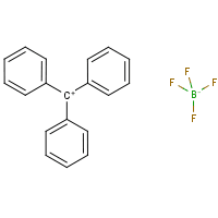 Triphenylmethylium tetrafluoroborate