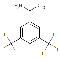 3,5-Bis(trifluoromethyl)-α-methylbenzylamine