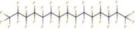Perfluoropentadecane