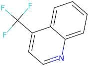 4-(Trifluoromethyl)quinoline