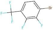 2,3-Difluoro-4-(trifluoromethyl)bromobenzene