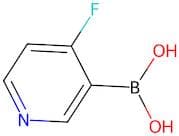 4-Fluoropyridine-3-boronic acid