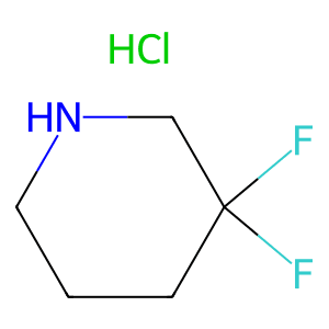 3,3-Difluoropiperidine hydrochloride