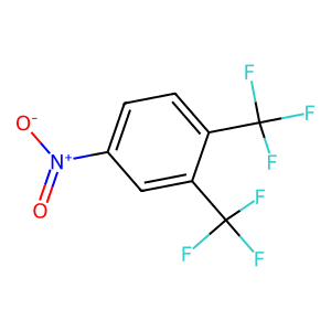 3,4-Bis(trifluoromethyl)nitrobenzene