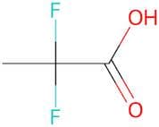 2,2-Difluoropropanoic acid