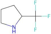 2-(Trifluoromethyl)pyrrolidine