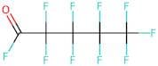 Perfluoropentanoyl fluoride