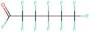 Perfluorohexanoyl fluoride