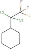 (1,1-Dichlorotrifluoroethyl)cyclohexane
